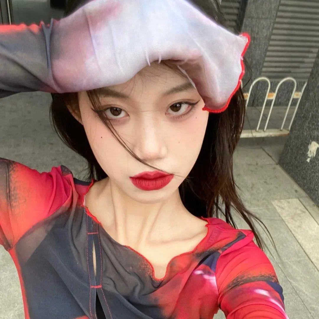 欲女心惊